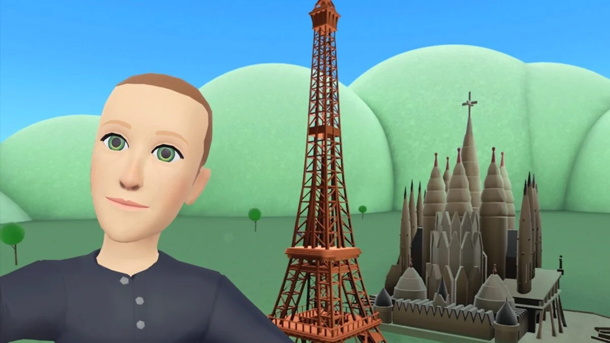 Metaverso: Já Podemos Desapegar?