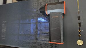 Meu truque baratinho para PC gamer limpo está em oferta!