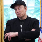Musk: A conta dos tweets chegou!