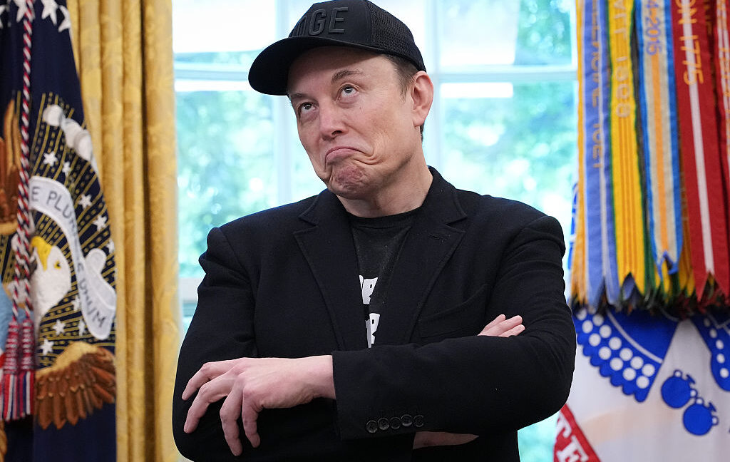 Musk: A conta dos tweets chegou!