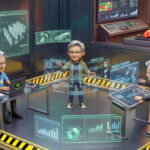 NVIDIA Libera Agentes IA em Escala