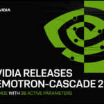NVIDIA: Nemotron 2, a IA que pensa por si.