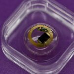 O Futuro das Lentes Inteligentes Chegou: E Você Nem Imagina!