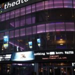 Óscares: Adeus Hollywood! Não é só YouTube.