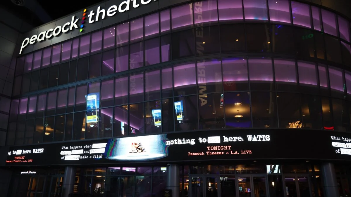 Óscares: Adeus Hollywood! Não é só YouTube.