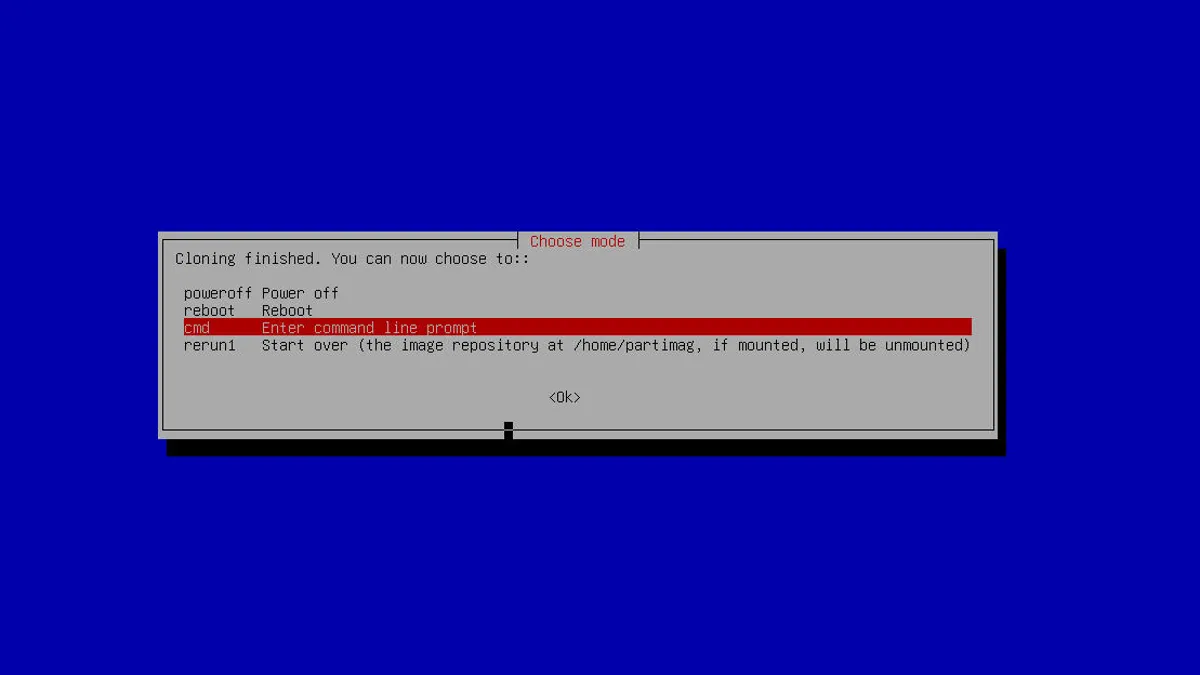 PC falhou? Recupere TUDO (grátis!)