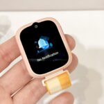 Pais: o smartwatch infantil que faltava!