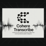 Poder da fala: Transcribe da Cohere desvenda segredos corporativos