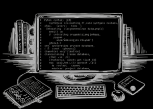 Pymatgen: Desvende o universo dos cristais com código!