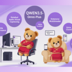 Qwen3.5 Omni: A IA da Alibaba que Entende O MUNDO?