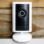 Ring Cam Plus: Sua casa segura?