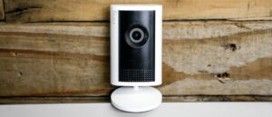 Ring Cam Plus: Sua casa segura?