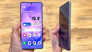 Samsung: S26 recordista, mas em 'emergência'?