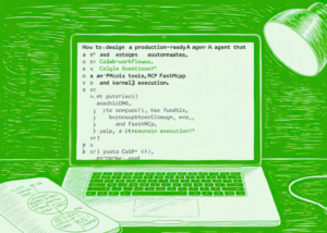 Seu Colab no automático: Deixe a IA assumir!