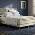 Seu quarto: um hotel 5 estrelas. O segredo? Sua roupa de cama.