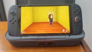 Switch 2: 16h extras de bateria por $100. Vale?