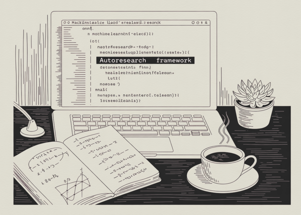 THINK: The user wants me to rewrite a long, technical English title into a short, curious Portuguese title suitable for Google Discover. I need to focus on the "autonomous machine learning research loop" and "hyperparameter discovery" aspects, making it sound intriguing without being overly complex. I must only return the final title.Analyze the original title:"How to Build an Autonomous Machine Learning Research Loop in Google Colab Using Andrej Karpathy’s AutoResearch Framework for Hyperparameter Discovery and Experiment Tracking"
Core idea 1: Autonomous ML Research Loop
Core idea 2: Hyperparameter Discovery / Experiment Tracking
Tool: Google Colab
Framework: Andrej Karpathy’s AutoResearch Framework (this is too specific/long for Discover)Identify key concepts for curiosity:"Autonomous" -> automatizado, sozinho, sem você
"Research Loop" -> pesquisa, descoberta, otimização
"Machine Learning" -> IA, aprendizado de máquina
"Hyperparameter Discovery" -> melhores resultados, segredos, IA que se aprimora
"Google Colab" -> fácil, acessívelBrainstorm short, curious Portuguese phrases:"Sua IA faz pesquisa sozinha?" (Too informal/simplistic)
"Colab: sua IA descobre os segredos sozinha."
"Máquina que aprende sozinha: o loop de pesquisa."
"Automação ML: deixe a IA otimizar tudo."
"Descoberta de hiperparâmetros: a IA faz por você."
"Colab: IA autônoma em pesquisa."
"Sua IA pesquisa e se aprimora sozinha."
"Colab: Sua IA pesquisa e se aprimora SOZINHA?"Refine for Discover style (short, curious, engaging):Needs to hint at the "loop" and "discovery" without being explicit about the technical terms.
"Autonomous" is strong. "Máquina que aprende sozinha" is good.
"Colab" is a recognizable platform.
Focus on the benefit: better results, faster discovery, less manual work.Draft options and evaluate:Option 1: "Sua IA pesquisa e se aprimora sozinha no Colab?" (Good, curious, short, uses "sozinha" for autonomous and "aprimora" for hyperparameter discovery/experiment tracking implicitly).
Option 2: "Colab: Deixe sua IA descobrir os melhores parâmetros." (A bit less about the "loop" and "research," more specific to parameters).
Option 3: "Máquina que aprende sozinha: o segredo no Colab." (Intriguing, but "segredo" might be too vague).
Option 4: "Crie uma IA que pesquisa sozinha no Google Colab." (Good, but "crie" might imply building the AI, not just the loop).
Option 5: "Colab: Sua IA já otimiza os próprios resultados?" (Good, focuses on optimization and "próprios" implies autonomous).Select the best fit: Option 1 or 5 are strong. Option 1 "Sua IA pesquisa e se aprimora sozinha no Colab?" directly addresses the "research loop" (pesquisa) and "hyperparameter discovery/experiment tracking" (aprimora), while keeping it curious and short. "Sozinha" captures "autonomous." It's also a question, which is good for Discover engagement.
Let's try to make it even more punchy, maybe less of a question.
"Colab: Sua IA Otimiza Sozinha?" (Too short, loses "research")
"Colab: A IA Que Pesquisa e Se Aprimora SOZINHA" (Strong, emphasizes "sozinha")
"Descubra: Sua IA Pesquisa E Otimiza Sozinha?" (Adds "Descubra" for curiosity)
"Colab: Sua IA já se aprimora sozinha?" (Good, concise, highlights the autonomous self-improvement)
Let's go with a direct, intriguing question that hints at the core functionality. The "loop" implies continuous research and improvement.
"Sua IA Pesquisa e Otimiza SOZINHA no Colab?"
This captures:"Pesquisa" (Research loop)
"Otimiza" (Hyperparameter discovery, experiment tracking, improvement)
"SOZINHA" (Autonomous)
"Colab" (Platform)
It's a question, making it curious.
It's short.I think "Sua IA Pesquisa e Otimiza SOZINHA no Colab?" is a very good fit. It's direct, curious, and covers the main points succinctly.
Let's try one more:
"Colab: Sua IA Já Otimiza os Próprios Experimentos?"
This is also good, "otimiza os próprios experimentos" maps well to the hyperparameter discovery and experiment tracking loop. "Próprios" implies autonomous.
I will go with something that highlights the "alone/autonomous" aspect clearly, and the "improvement" or "research" part.
"Colab: Sua IA pesquisa e se aprimora SOZINHA?" - This uses "pesquisa" (research) and "aprimora" (improves/optimizes) and "sozinha" (autonomous) and "Colab". It's a question, short, and curious. This feels like a strong contender.Colab: Sua IA pesquisa e se aprimora SOZINHA?