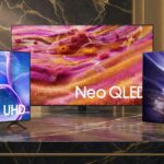 TVs Samsung 2026: O segredo para um upgrade BARATO está nos modelos antigos!