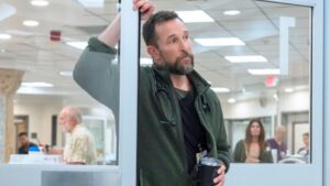 The Pitt T2E11 no HBO Max: Já tem data de estreia?