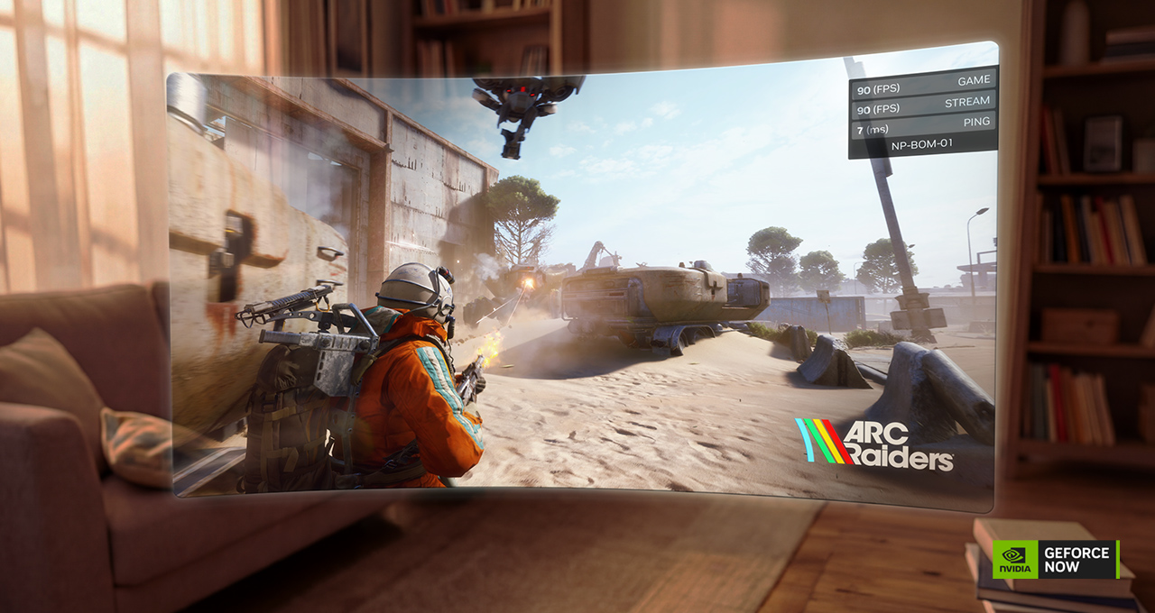 VR a 90 FPS: Sua experiência será outra!