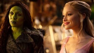 Wicked: For Good por $1? Descubra o truque!