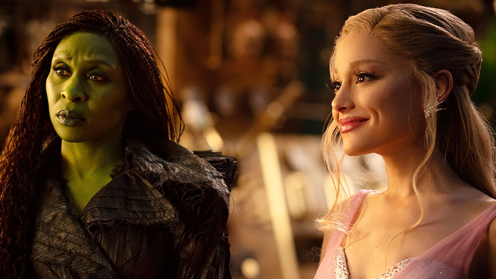 Wicked: For Good por $1? Descubra o truque!