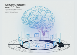 Yuan 3.0 Ultra: A IA Que Redefine o Impossível?