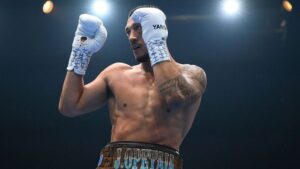 Zuffa Boxing 4: Opetaia x Glanton – Onde assistir AO VIVO?