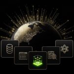 A IA 5x mais rápida? NVIDIA revela!
