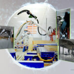 NVIDIA GTC: Mundos virtuais: o segredo da IA física?