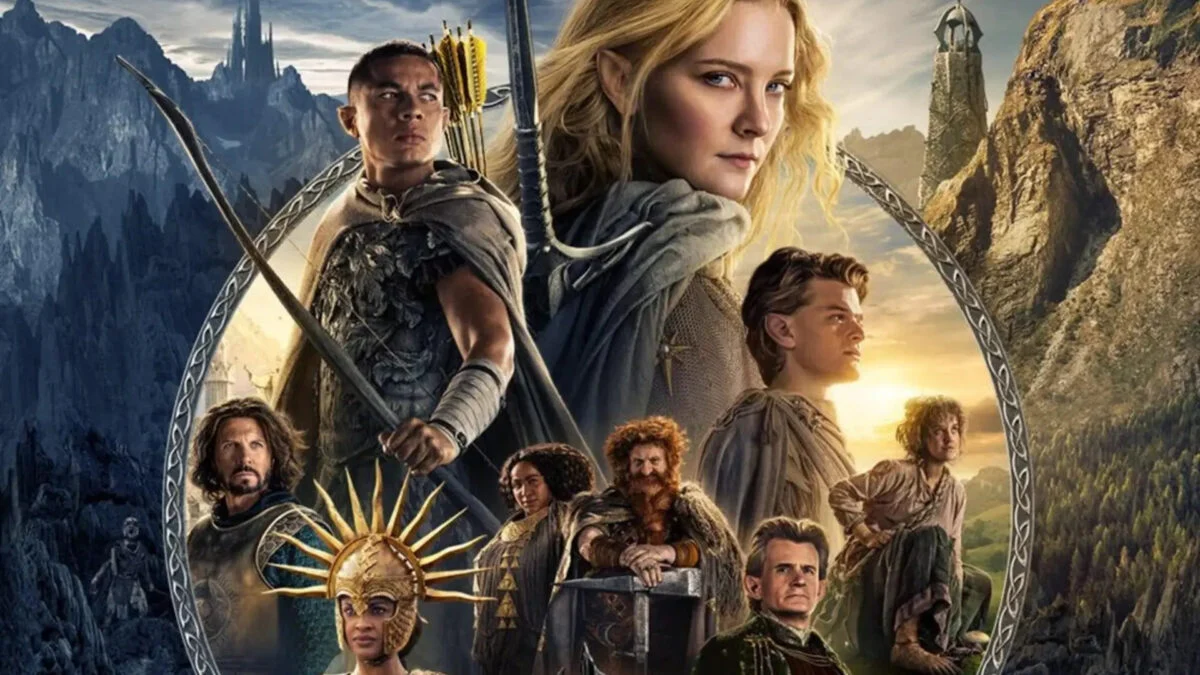 A Amazon não desiste de O Senhor dos Anéis