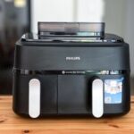 A função secreta da minha air fryer que não vivo sem (e está com 50% OFF!)