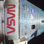 Artemis II: Sucesso tanto que a pauta é… urina congelada.