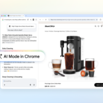 Chrome: A IA agora é outra!
