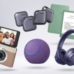Dia das Mães: 12 presentes tech GENIAIS por menos de 200!