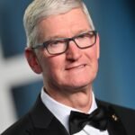 Fim da era Tim Cook? John Ternus assume a Apple.