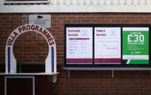 Futebol: IA se dá mal nas apostas. E o Grok da xAI?