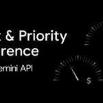 Gemini API: Flex ou Prioridade? Qual escolher?