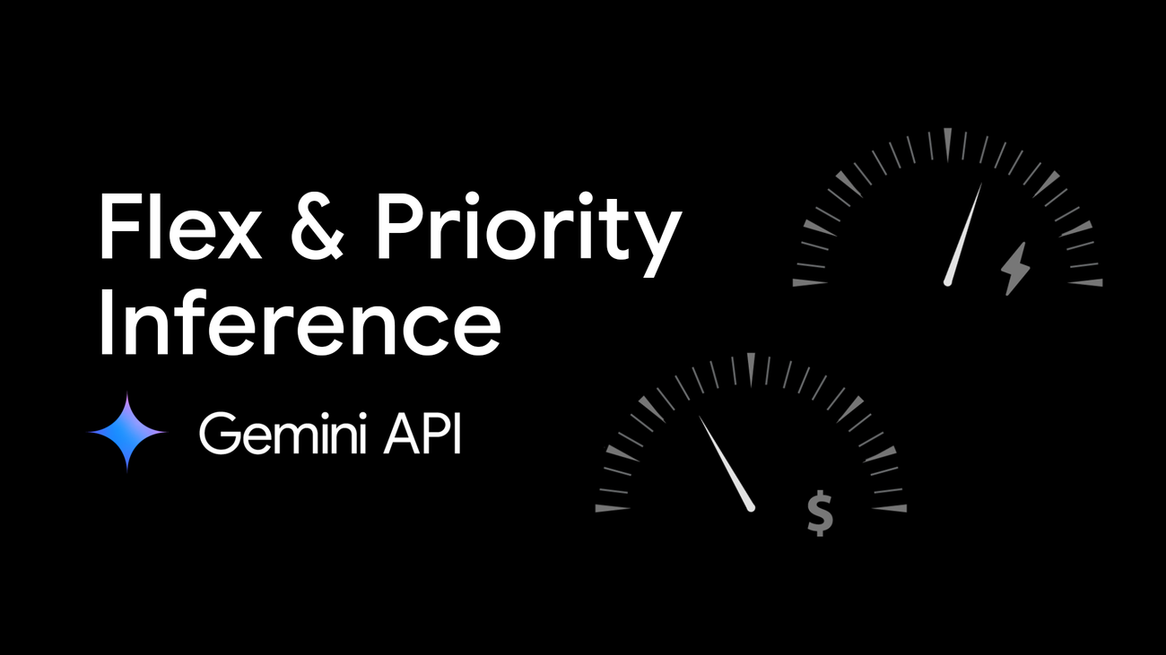 Gemini API: Flex ou Prioridade? Qual escolher?