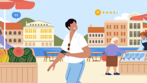 Google: 7 truques inteligentes para sua viagem de verão.