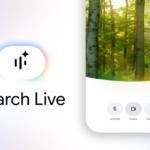 Google Search Live: Chegou ao seu país?