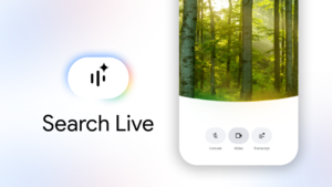 Google Search Live: Chegou ao seu país?