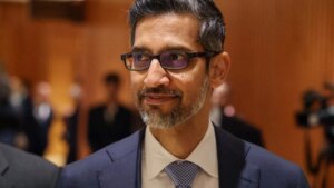 Google dá à OpenAI 20 bilhões de motivos para se preocupar