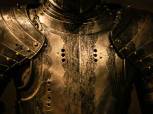 IA forte, margens seguras?