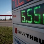 Irã abala a dominância energética de Trump.