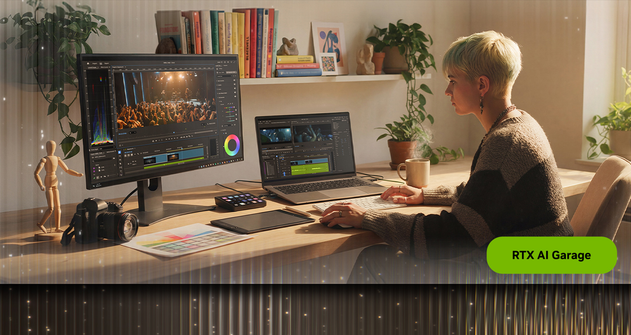 Modo de Cor no Premiere: RTX Muda Tudo!