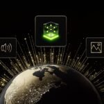 NVIDIA: A AI que vê, ouve e entende.