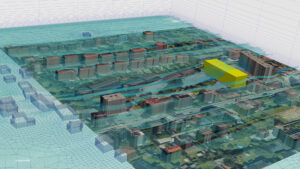 NVIDIA e IA: A inteligência que sua rede elétrica precisa!