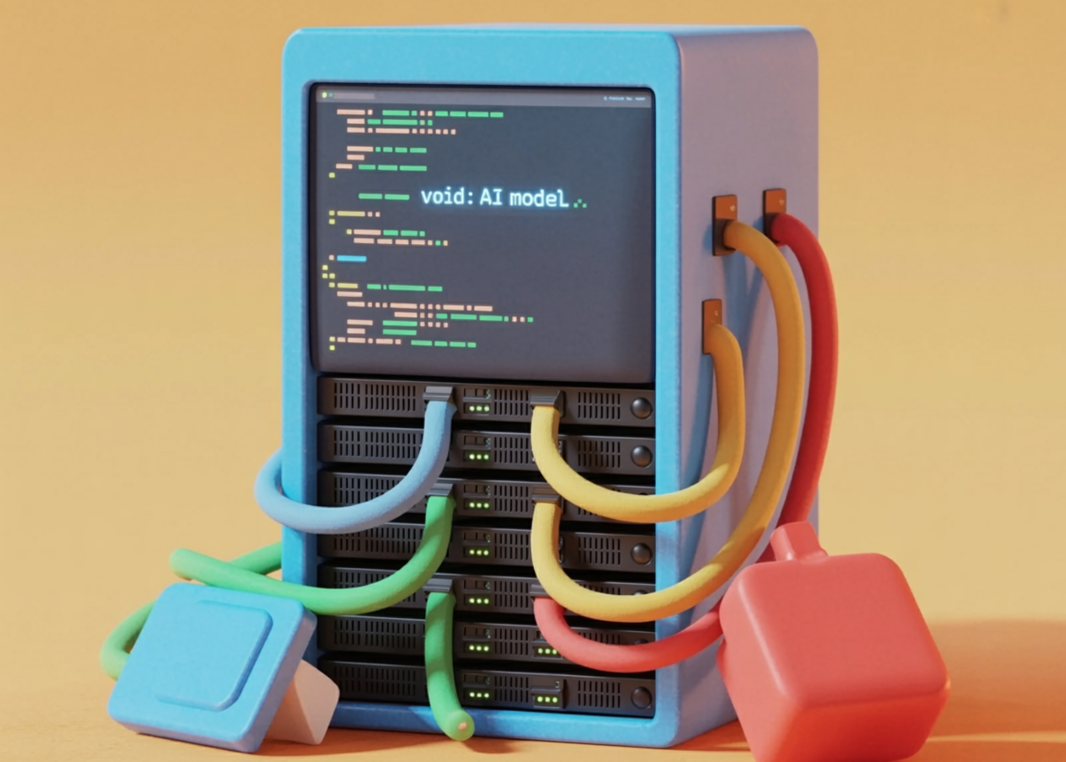 Netflix: A IA que faz objetos sumirem de vídeos... e a física!