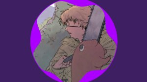 O final de Chainsaw Man: Folclore japonês REVELA tudo!